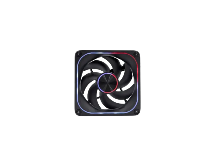 VENTILADOR JEMIP GAMING G-LINE 2.0 ARGB PWM - Image 3