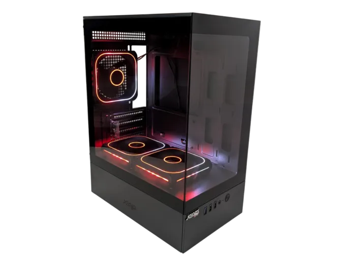 CASE JEMIP GAMING NEBULA 1.5 - Image 2