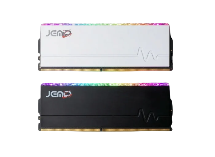 Memoria RAM JEMIP Gaming 16GB DDR4 3200M - Image 7