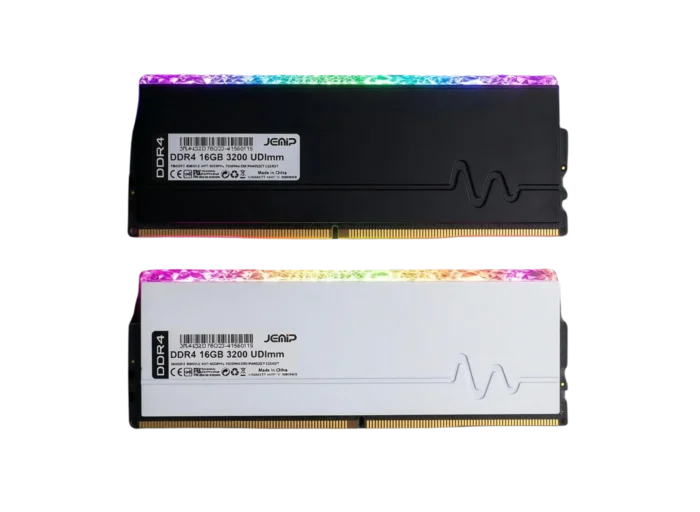 Memoria RAM JEMIP Gaming 16GB DDR4 3200M - Image 6