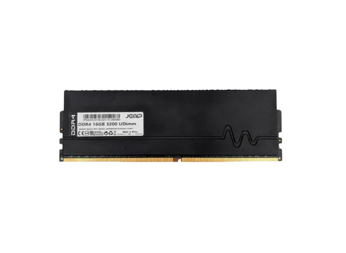 Memoria RAM JEMIP Gaming 16GB DDR4 3200M - Image 4
