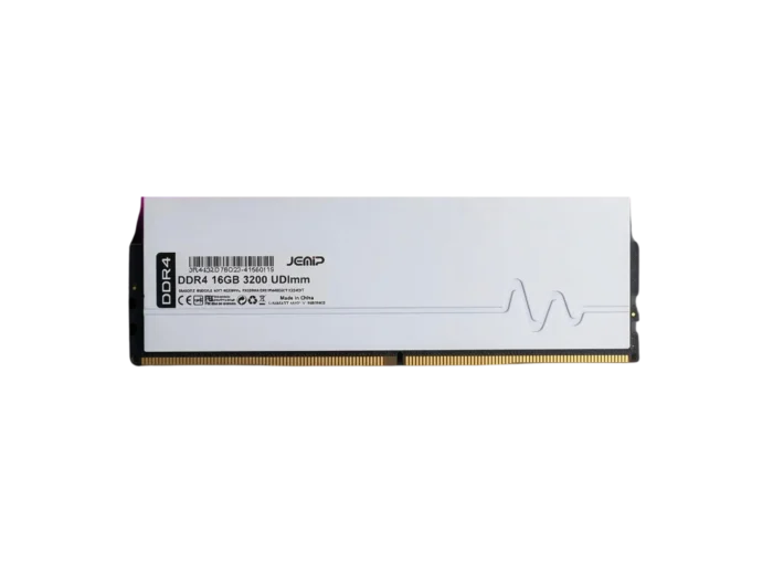Memoria RAM JEMIP Gaming 16GB DDR4 3200M - Image 2