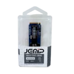 SSD JEMIP 128GB NVMe M.2 PCIe 3.0 x4