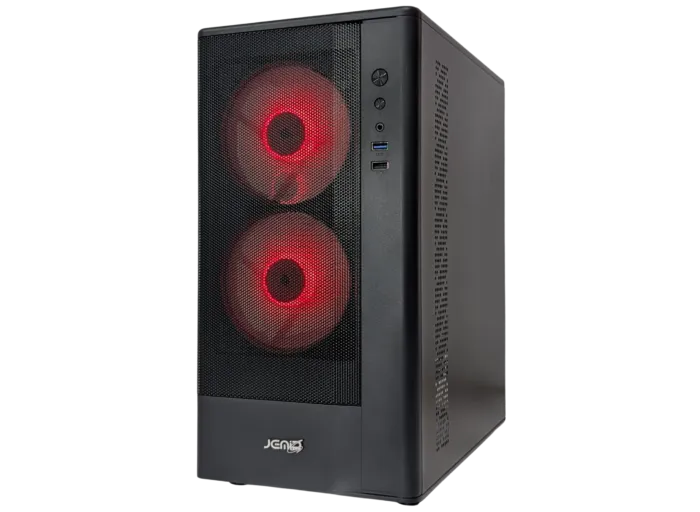 CASE JEMIP GAMING CYRO - Image 2
