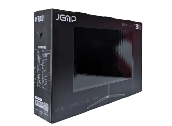 MONITOR JEMIP 27" OFICCE-PRO HELIO VIEW - Image 5