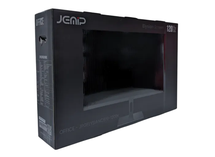 MONITOR JEMIP 27 OFICCE-PRO ELYSIAN SCREEN - Image 5