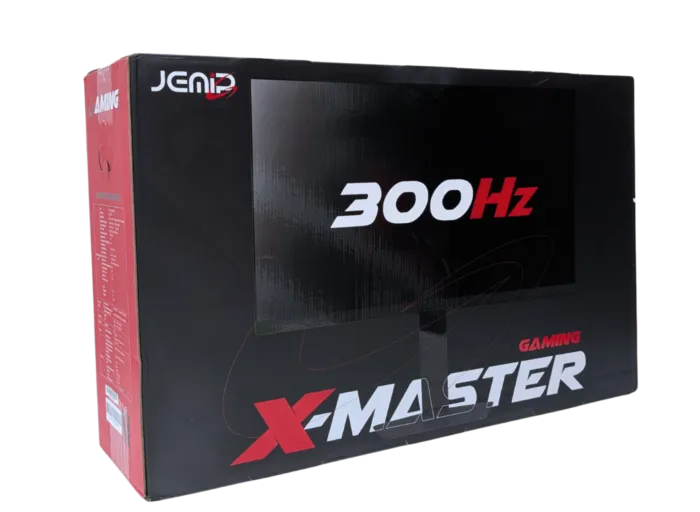 MONITOR JEMIP 24.5" GAMING X-MASTER - Image 10