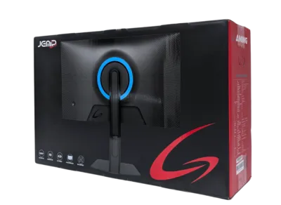 MONITOR JEMIP 24.5" GAMING X-MASTER - Image 9