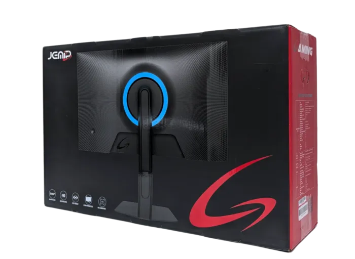 MONITOR JEMIP 24.5" GAMING X-MASTER - Image 9
