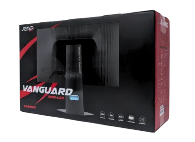 MONITOR JEMIP 27" GAMING VANGUARD - Image 9