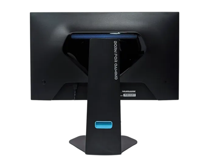 MONITOR JEMIP 27" GAMING VANGUARD - Image 3