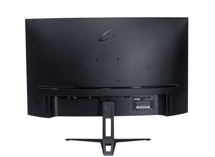 MONITOR JEMIP 27" GAMING CURVO ZETA ONE CURVED - Image 3
