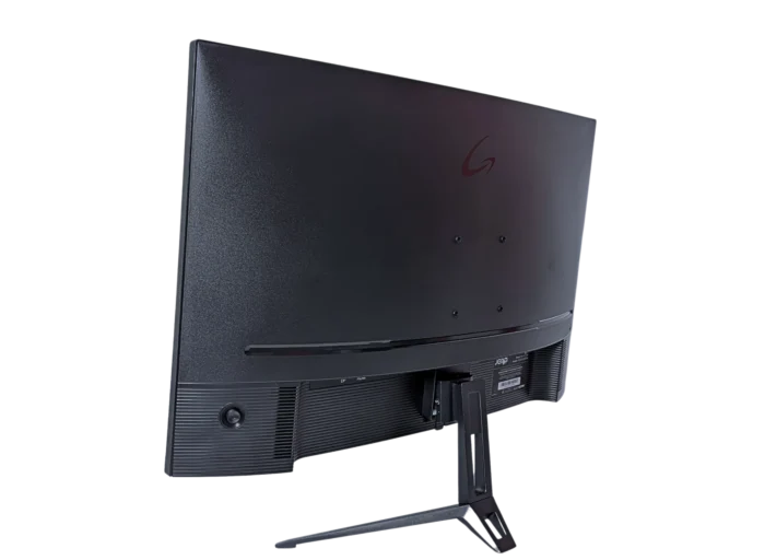MONITOR JEMIP 27" GAMING CURVO ZETA ONE CURVED - Image 4