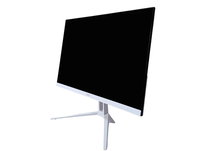 MONITOR JEMIP 21.5" GAMING ZETA ONE - BLANCO - Image 2