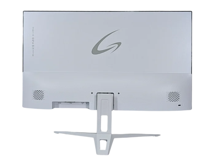 MONITOR JEMIP 21.5" GAMING ZETA ONE - BLANCO - Image 3