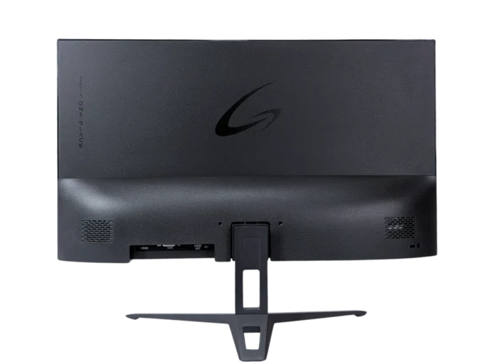 MONITOR JEMIP 21.5" GAMING ZETA ONE - NEGRO - Image 3
