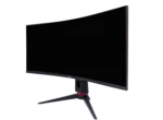 MONITOR JEMIP 34" GAMING CURVO SUPREME ADDICT - Image 2