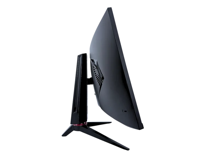 MONITOR JEMIP 34" GAMING CURVO SUPREME ADDICT - Image 3