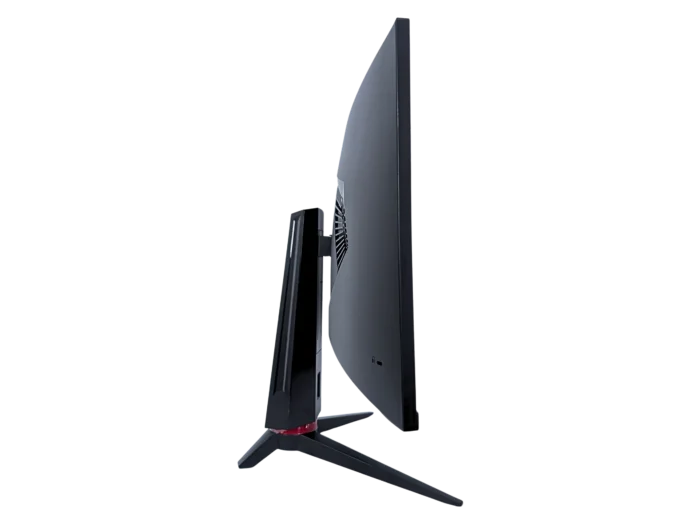 MONITOR JEMIP 34" GAMING CURVO SUPREME ADDICT - Image 4