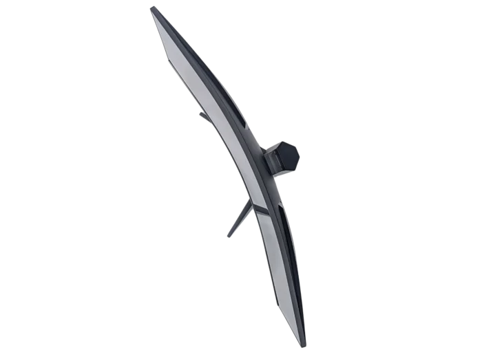 MONITOR JEMIP 34" GAMING CURVO SUPREME ADDICT - Image 5