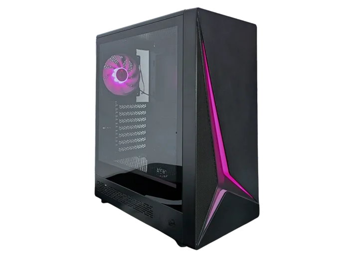 CASE JEMIP GAMING DOMINATOR - Image 3