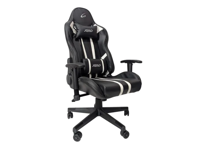 SILLA RACER JEMIP GAMING - Image 2