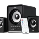 CORNETA JEMIP BASIC NEXAUDIO