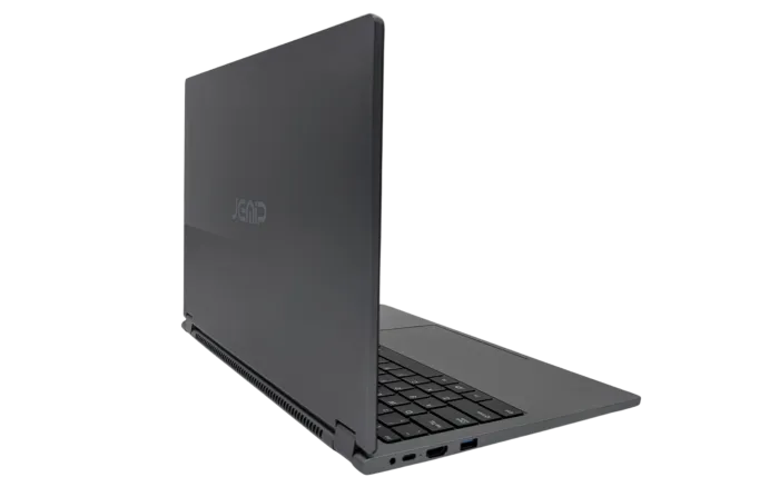 LAPTOP JEMIP OFFICE RIO 15.6” TOUCHSCREEN 360º - Image 4