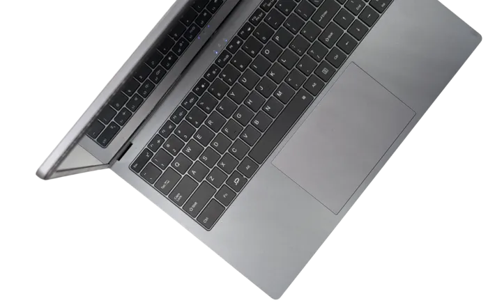 LAPTOP JEMIP OFFICE RIO 15.6” TOUCHSCREEN 360º - Image 3