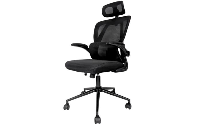 SILLA JEMIP OFFICE OLD MONEY - Image 2