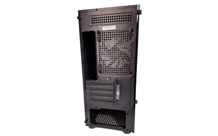 CASE NOVA NEGRO JEMIP GAMING - Image 2
