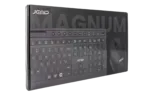 COMBO TECLADO + MOUSE WIRELESS JEMIP MAGNUM - Image 2