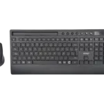 COMBO TECLADO + MOUSE WIRELESS JEMIP MAGNUM