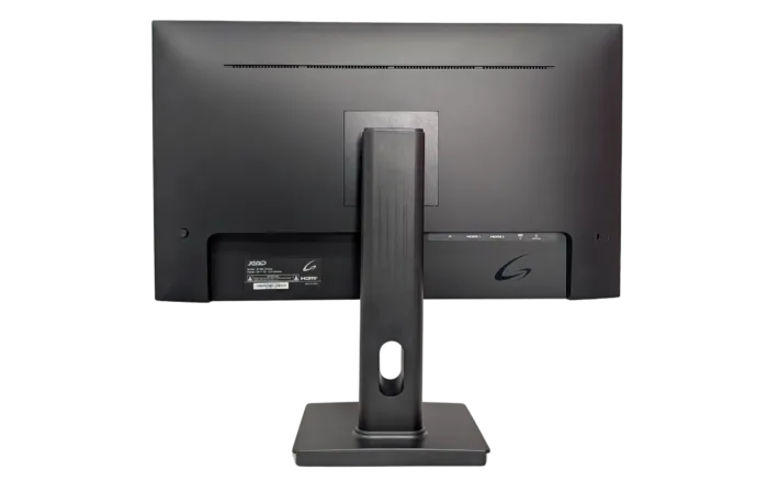 MONITOR JEMIP GAMING FLAMING 27” 2K QHD - Image 3