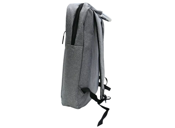 MORRAL JEMIP BASIC GRIS - Image 2