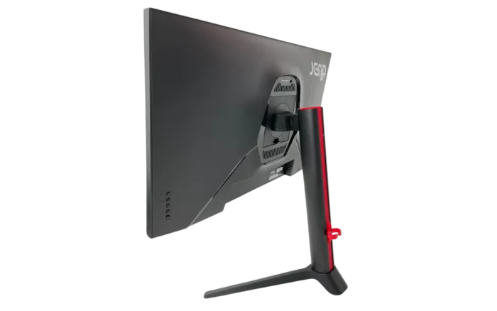MONITOR JEMIP GAMING G-MASTER 27” 2K JEMIP GAMING - Image 5