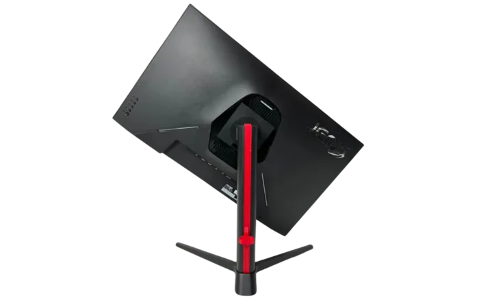 MONITOR JEMIP GAMING G-MASTER 27” 2K JEMIP GAMING - Image 4