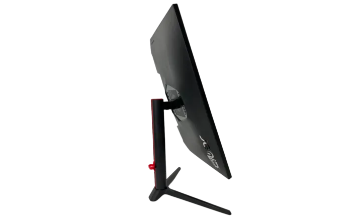 MONITOR JEMIP GAMING G-MASTER 27” 2K JEMIP GAMING - Image 3