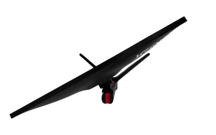 MONITOR JEMIP GAMING G-MASTER 27” 2K JEMIP GAMING - Image 2