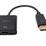 CABLE ADAPTADOR JEMIP OFFICE - DP MACHO A HDMI HEMBRA
