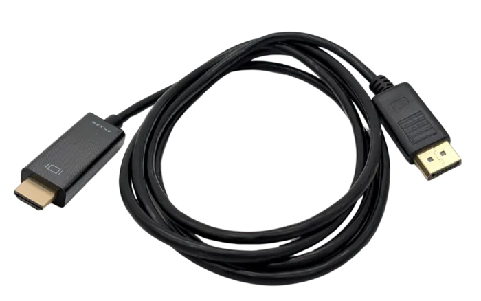 CABLE JEMIP OFFICE - DP MACHO A HDMI MACHO - Image 2