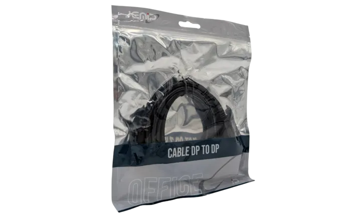 CABLE JEMIP OFFICE - DP A DP 1.8MT - Image 2