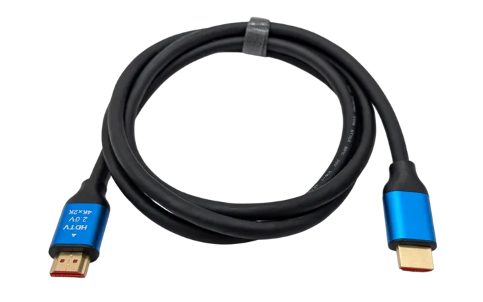 CABLE JEMIP OFFICE - HDMI A HDMI 4K 1.5MT - Image 3