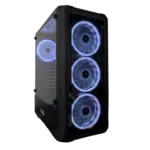 CASE STORM JEMIP GAMING