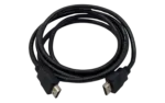CABLE JEMIP OFFICE HDMI A HDMI/ 1.8MT - Image 2