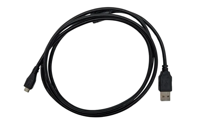 CABLE JEMIP OFFICE - USB 2.0 MACHO A MICRO USB 1.5MT - Image 3