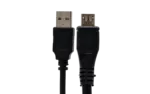 CABLE JEMIP OFFICE - USB 2.0 MACHO A MICRO USB 1.5MT