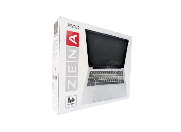 LAPTOP JEMIP BASIC 15.6" ZENA - Image 5