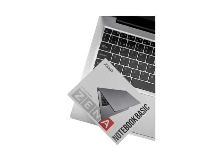 LAPTOP JEMIP BASIC 15.6" ZENA - Image 6