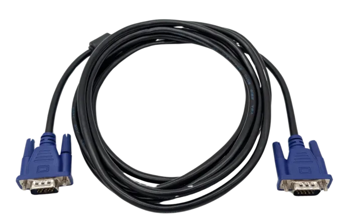 CABLE JEMIP OFFICE - VGA MACHO A VGA MACHO 3MT - Image 3